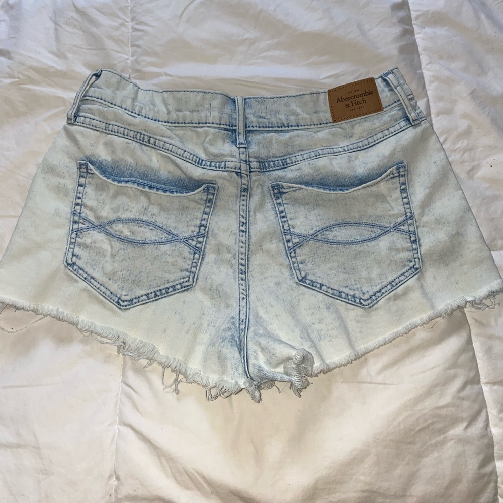 Abercrombie & Fitch Shorts